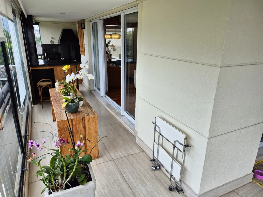 Apartamento, 3 quartos, 208 m² - Foto 6