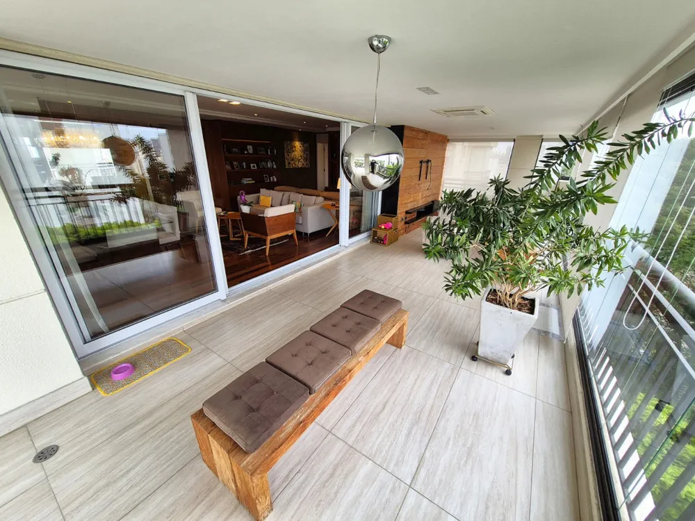 Apartamento, 3 quartos, 208 m² - Foto 3