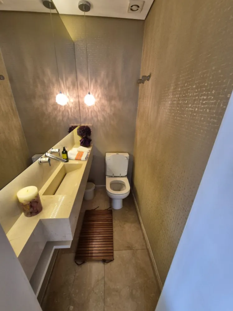 Apartamento, 3 quartos, 208 m² - Foto 12