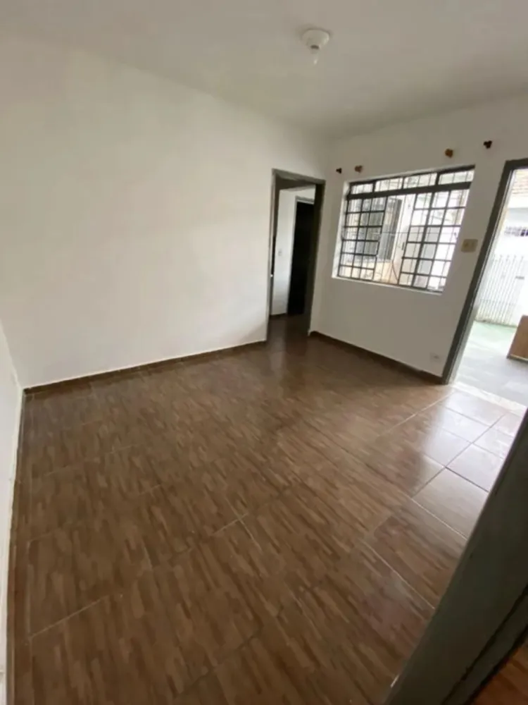 Casa, 1 quarto - Foto 1