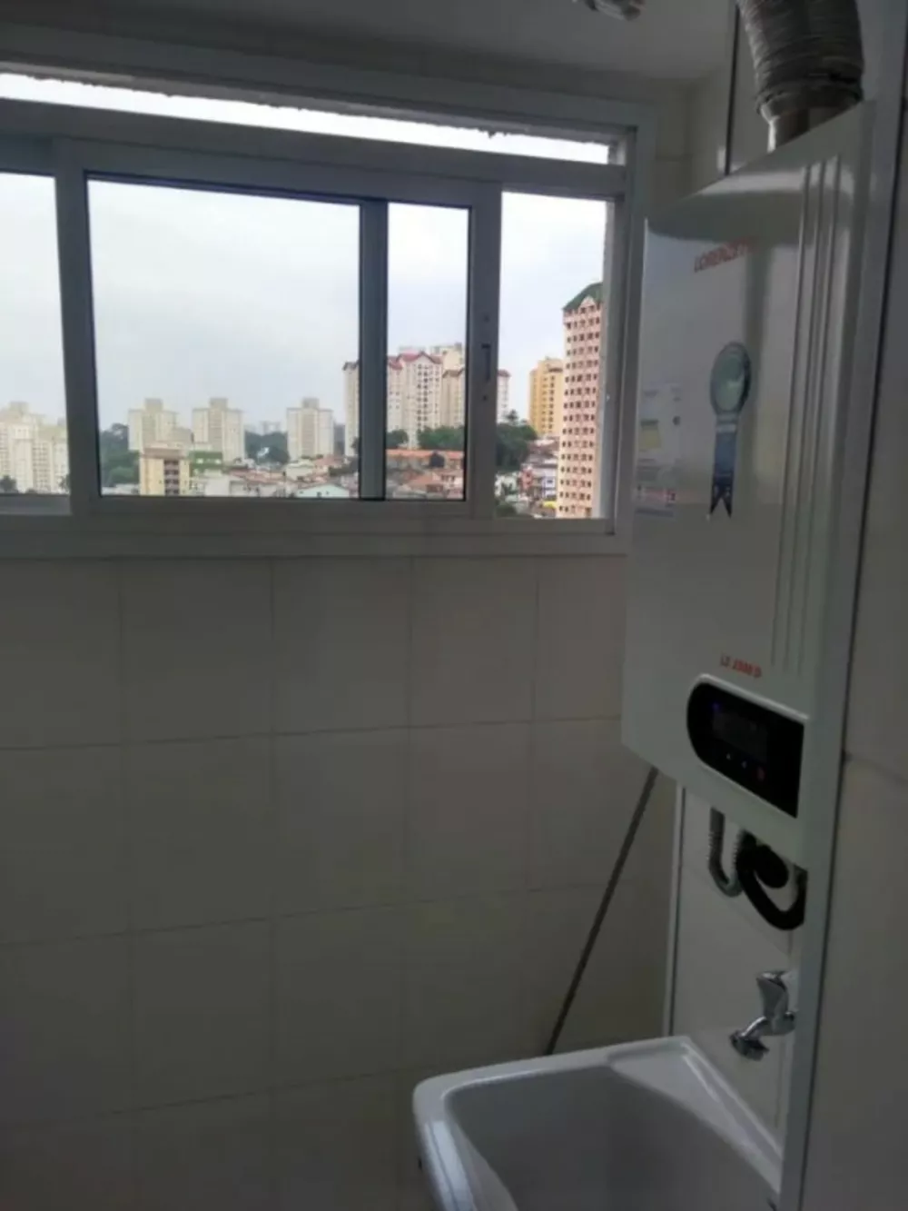 Apartamento, 2 quartos - Foto 3