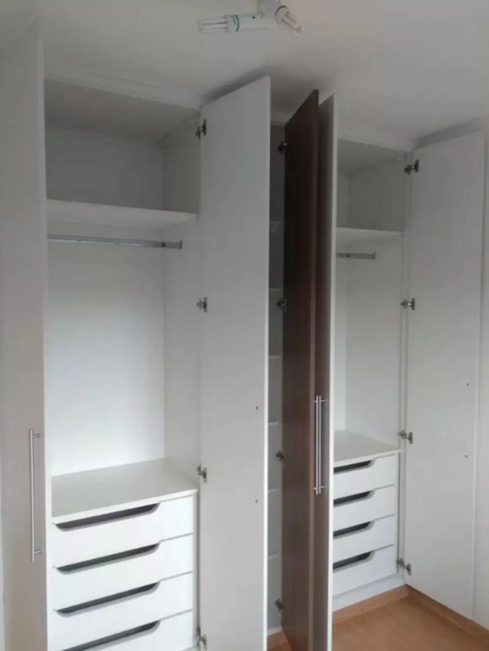 Apartamento, 2 quartos - Foto 1