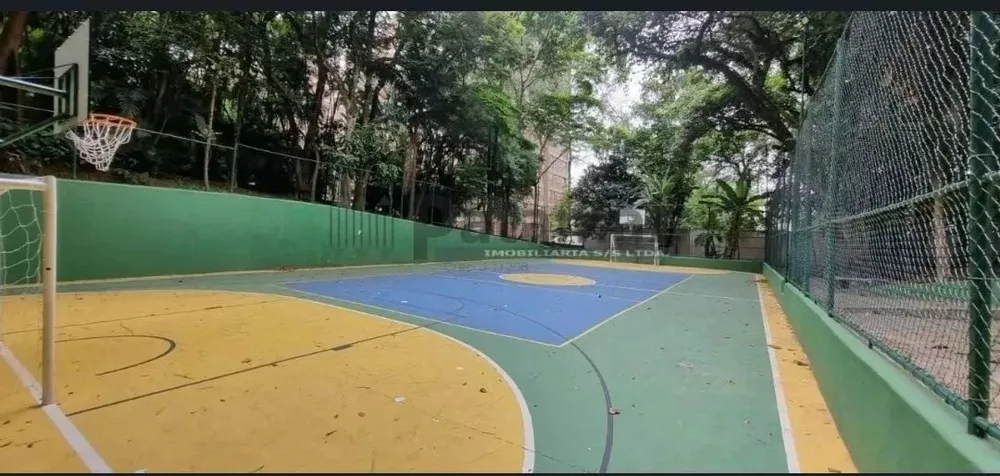 Apartamento, 2 quartos, 45 m² - Foto 4