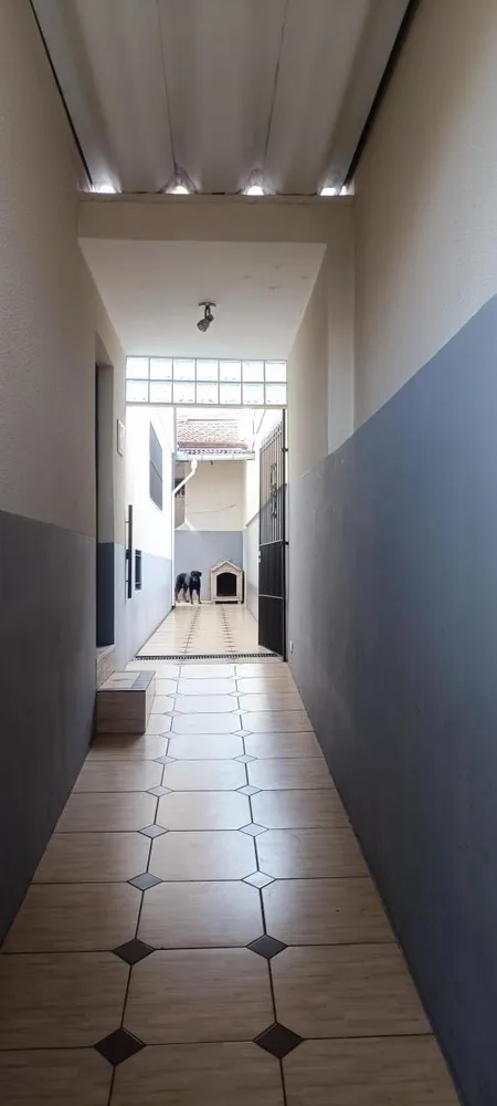 Casa, 3 quartos, 150 m² - Foto 3