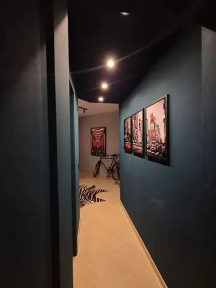 Casa, 3 quartos, 177 m² - Foto 1
