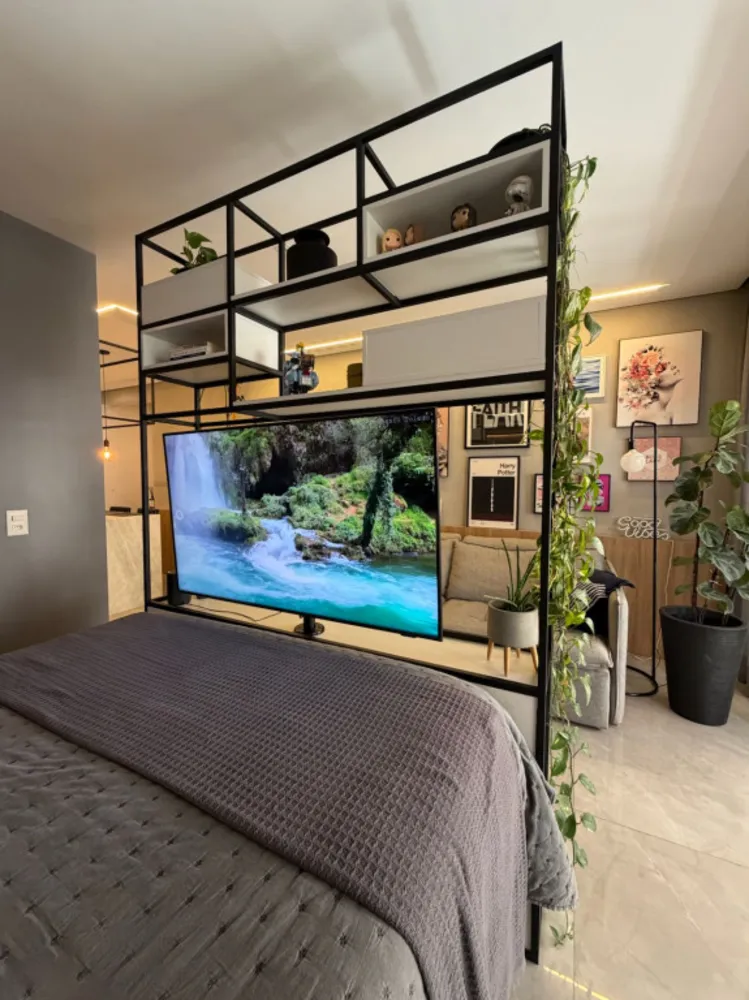 Apartamento, 1 quarto, 47 m² - Foto 11