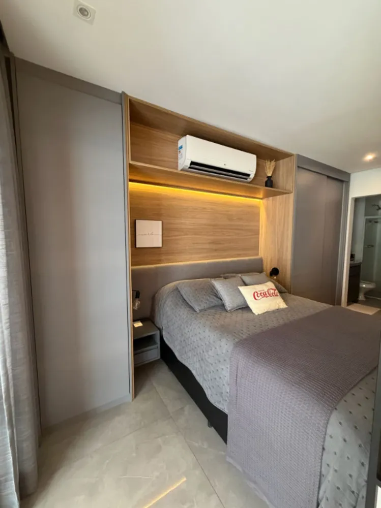 Apartamento, 1 quarto, 47 m² - Foto 10