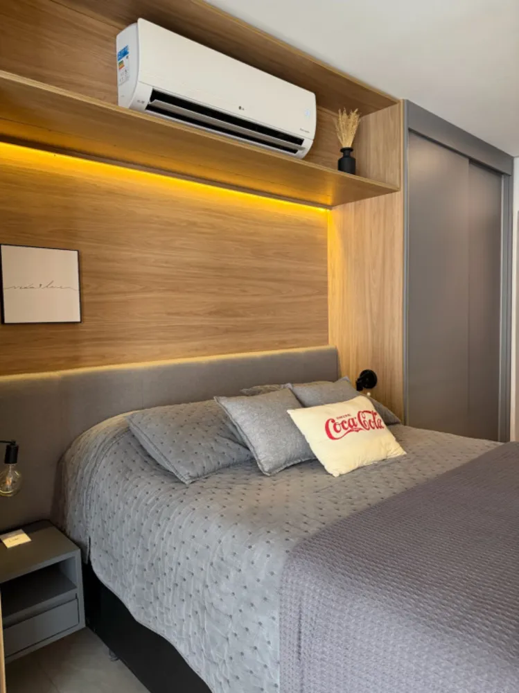 Apartamento, 1 quarto, 47 m² - Foto 12