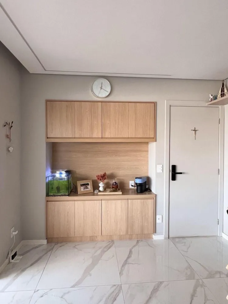 Apartamento, 4 quartos, 117 m² - Foto 2