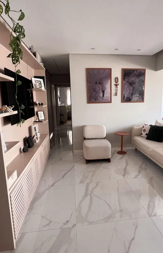 Apartamento, 4 quartos, 117 m² - Foto 3