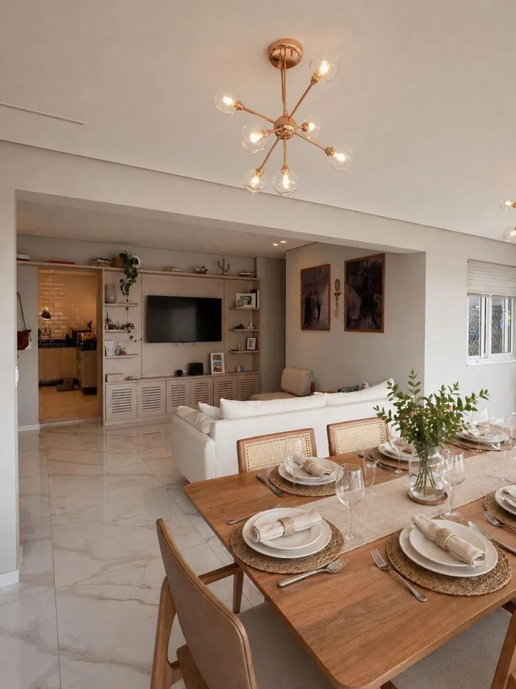 Apartamento, 4 quartos, 117 m² - Foto 1