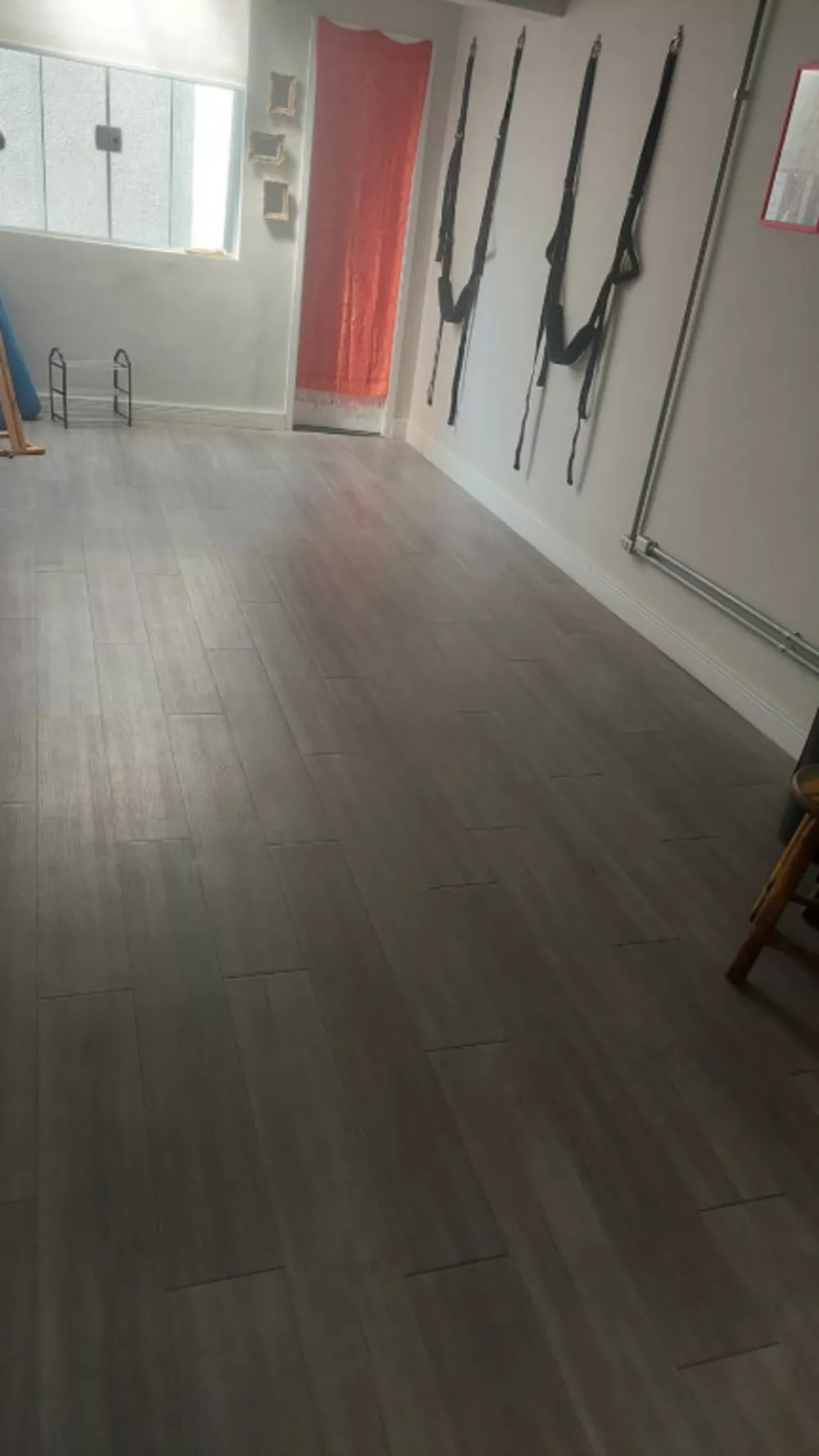 Sala-Conjunto, 21 m² - Foto 1
