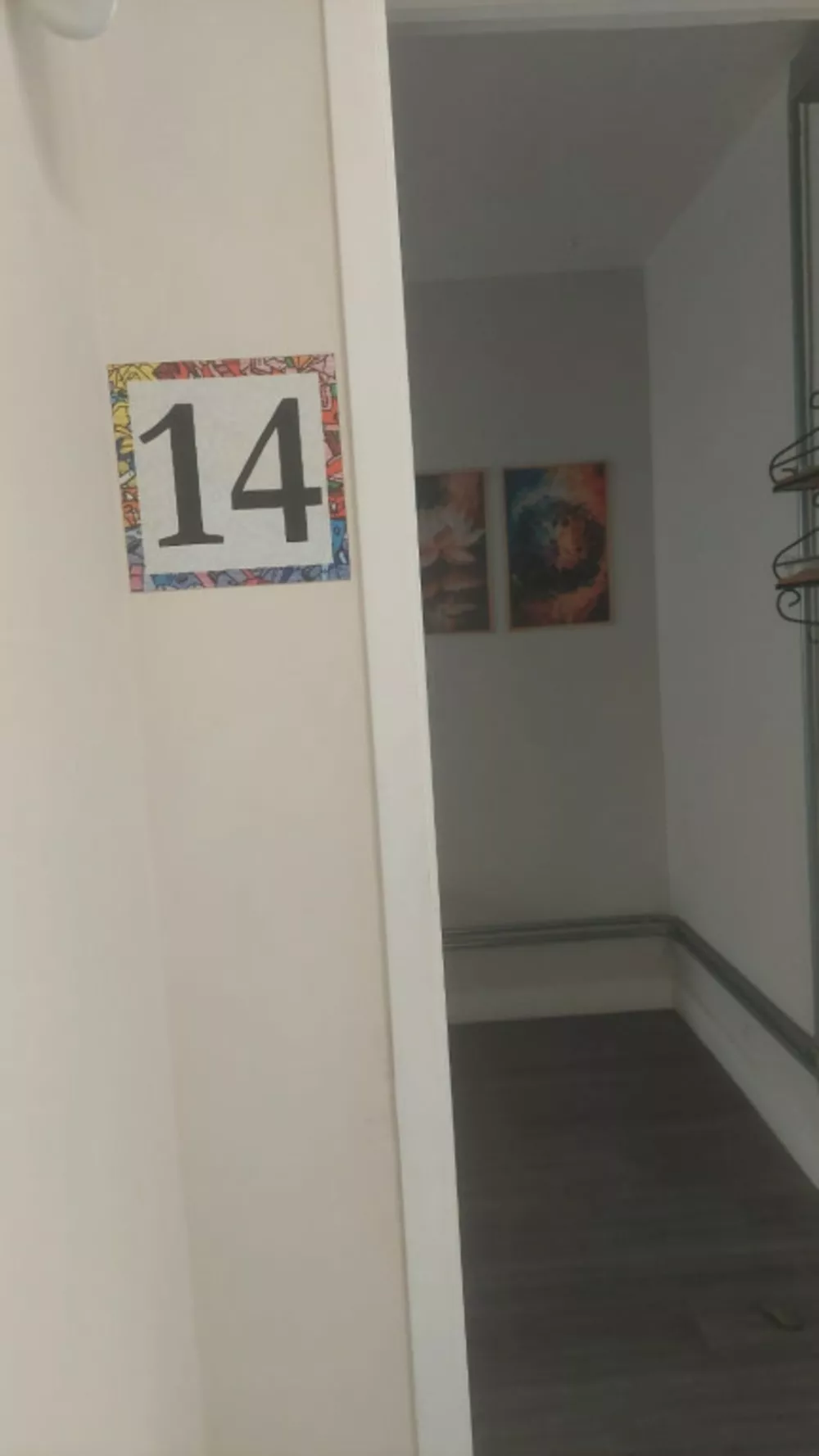 Sala-Conjunto, 21 m² - Foto 2