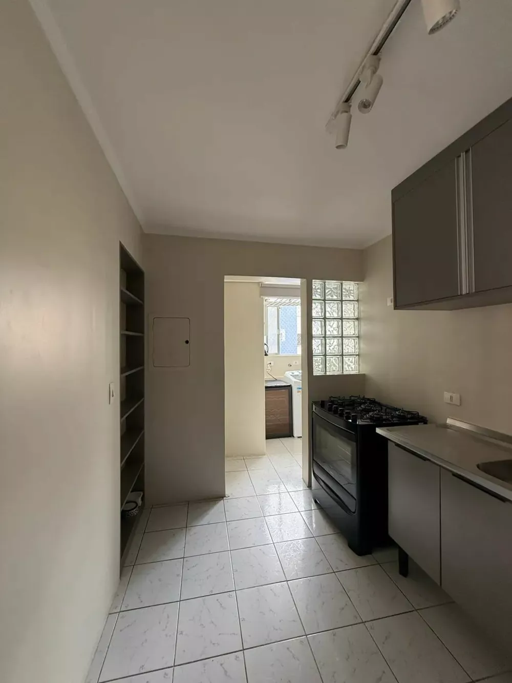 Apartamento, 2 quartos - Foto 1