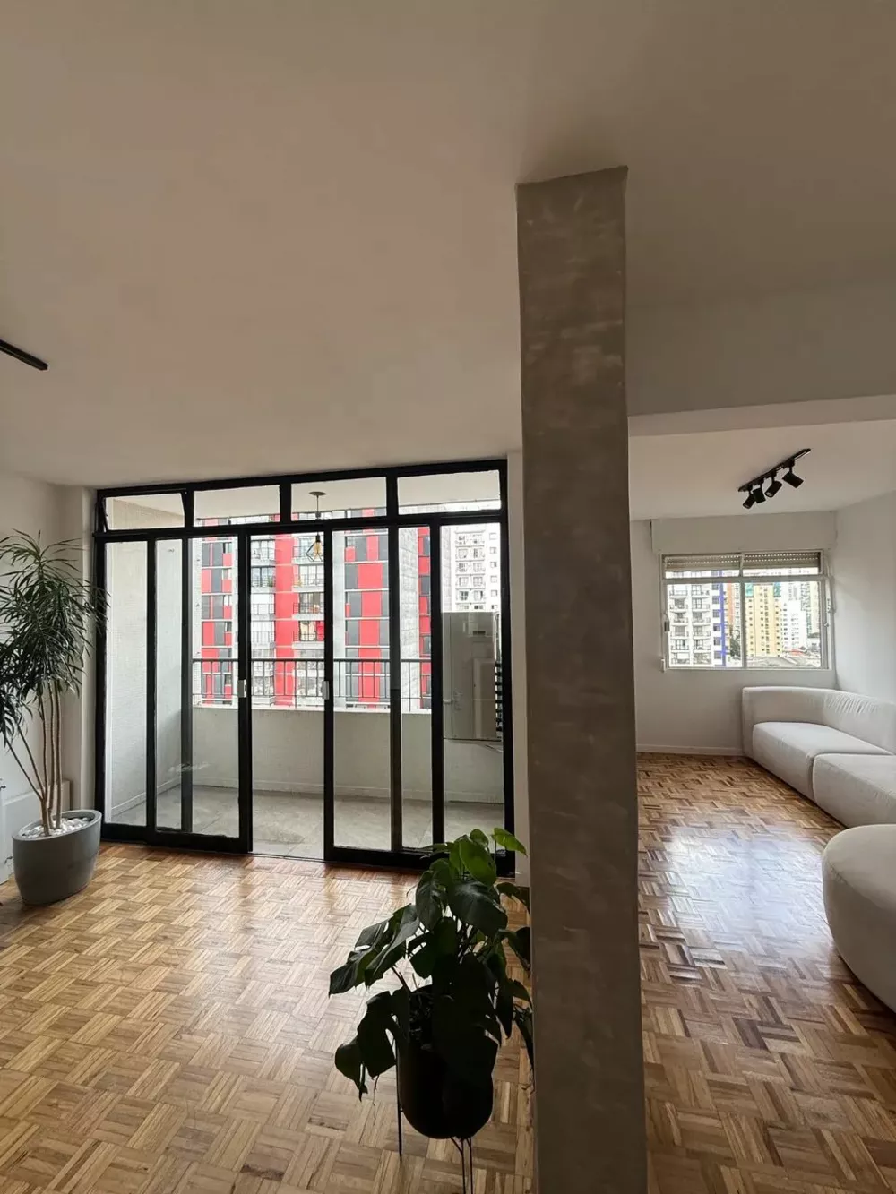 Apartamento, 2 quartos - Foto 3