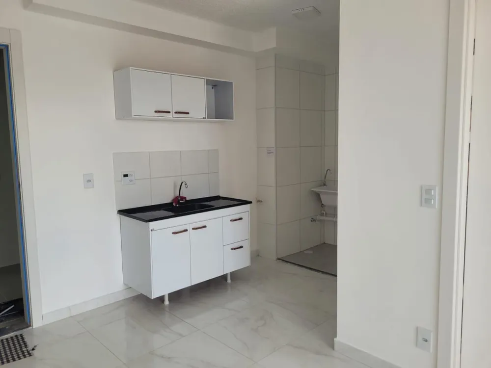 Apartamento, 2 quartos, 37 m² - Foto 12