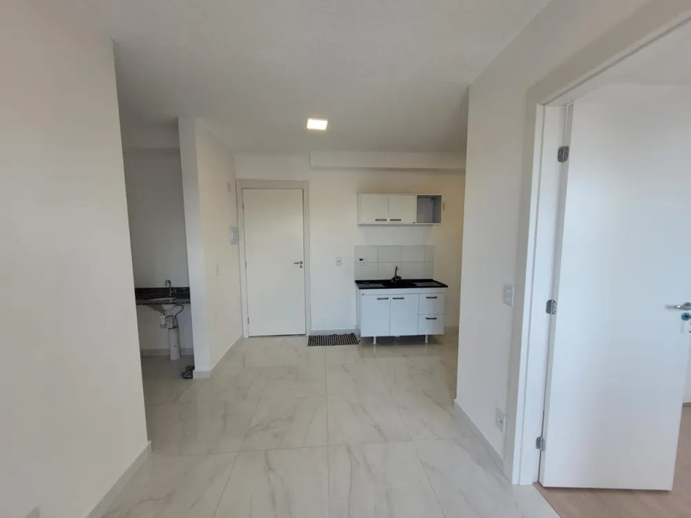 Apartamento, 2 quartos, 37 m² - Foto 9