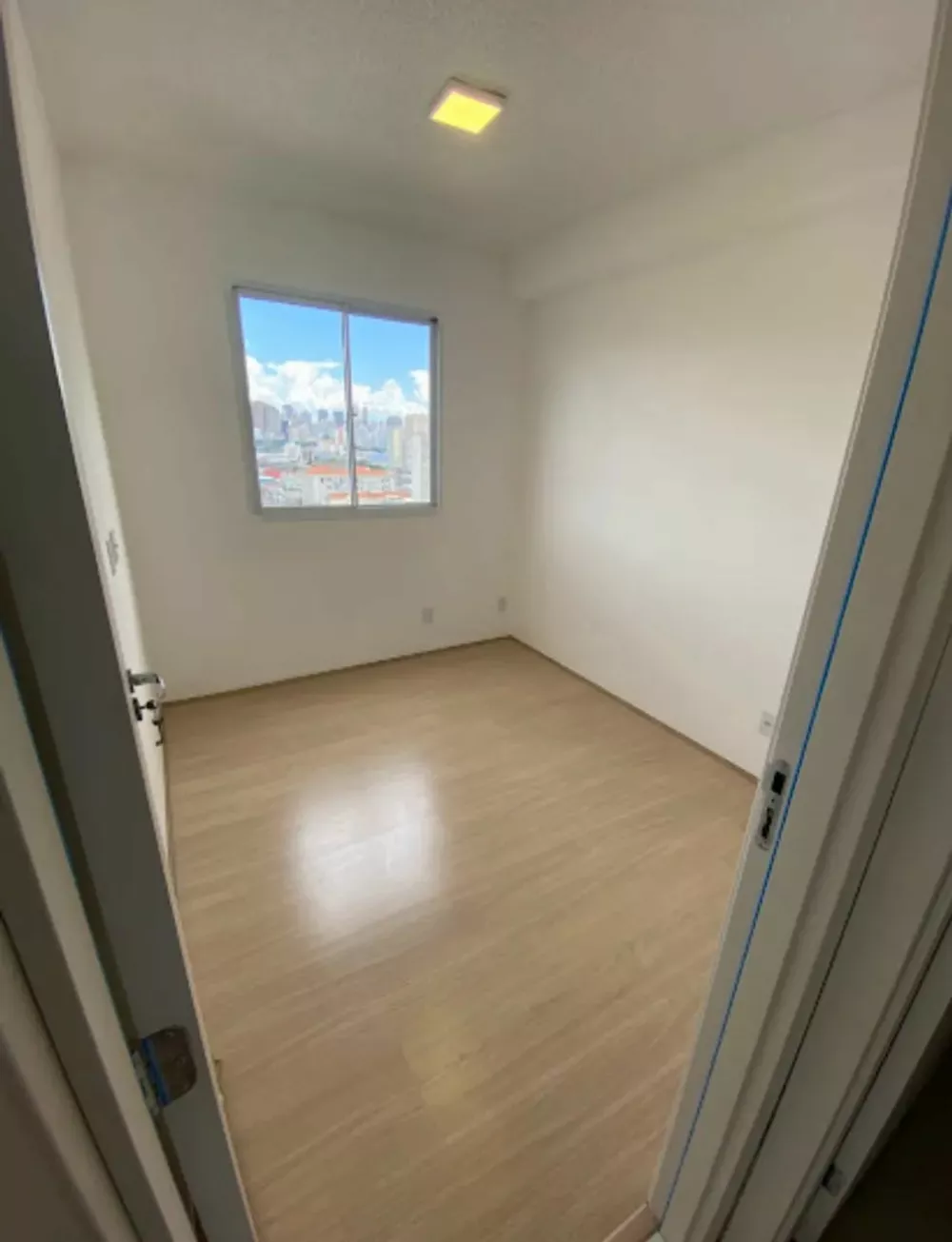 Apartamento, 2 quartos, 37 m² - Foto 1
