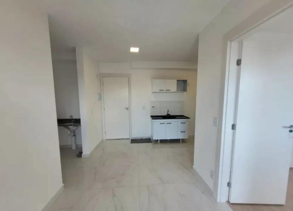 Apartamento, 2 quartos, 37 m² - Foto 2