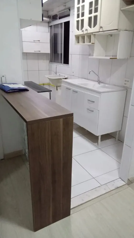 Apartamento, 2 quartos - Foto 2