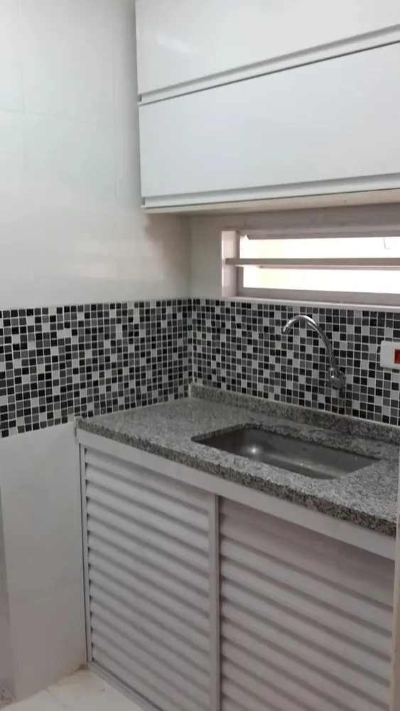 Apartamento, 1 quarto - Foto 1