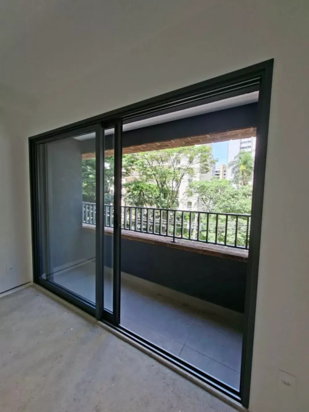 Apartamento, 1 quarto, 27 m² - Foto 3