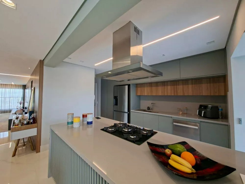 Apartamento, 3 quartos, 163 m² - Foto 3