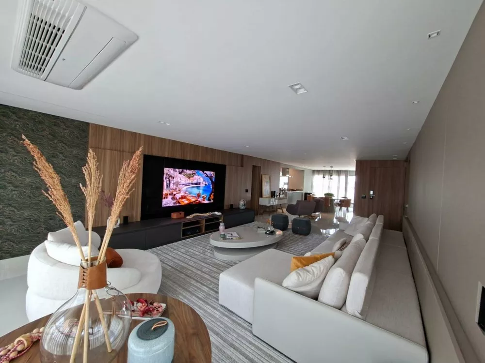 Apartamento, 3 quartos, 163 m² - Foto 2