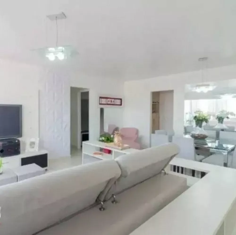 Apartamento, 4 quartos, 147 m² - Foto 1