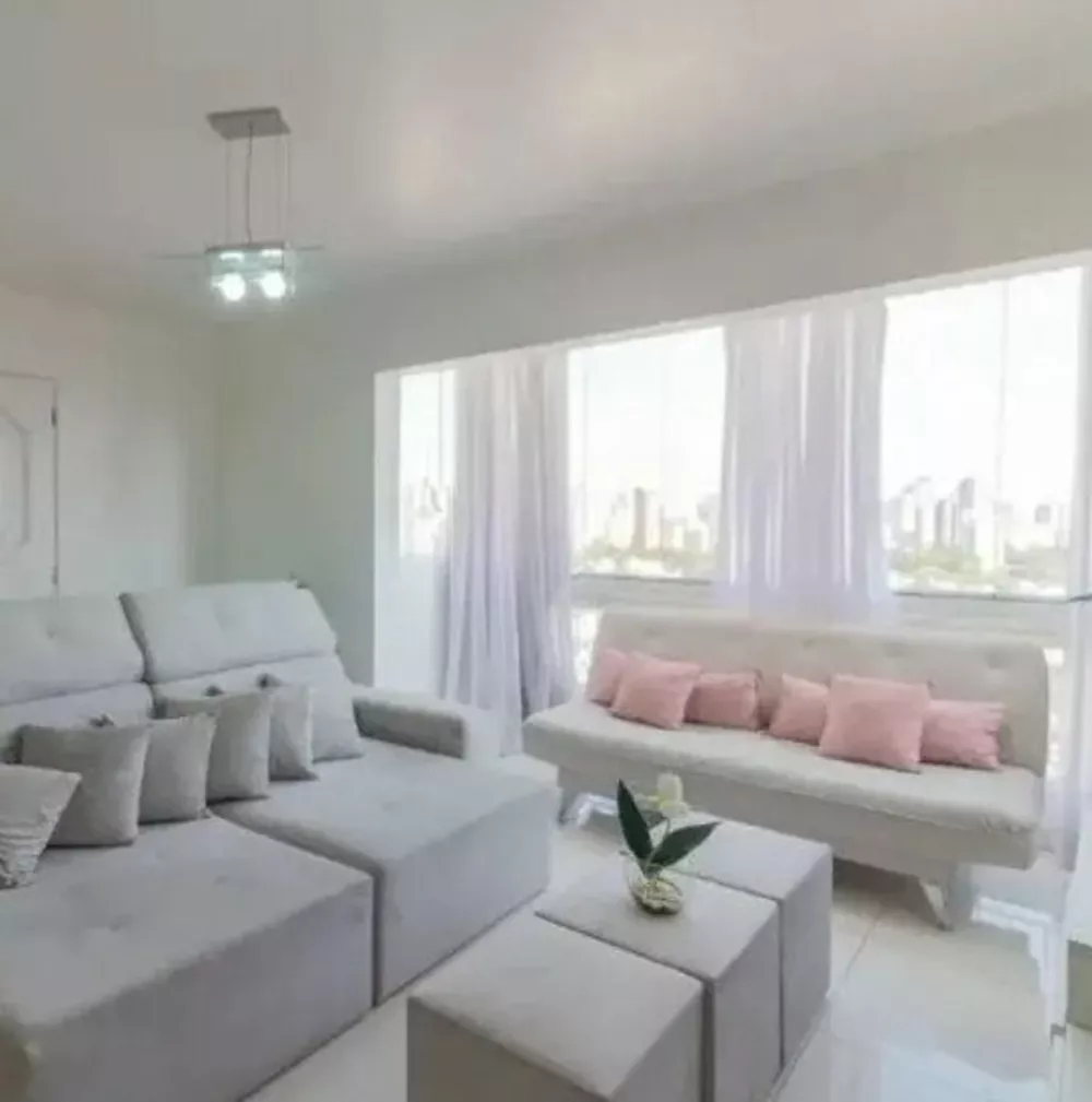 Apartamento, 4 quartos, 147 m² - Foto 2