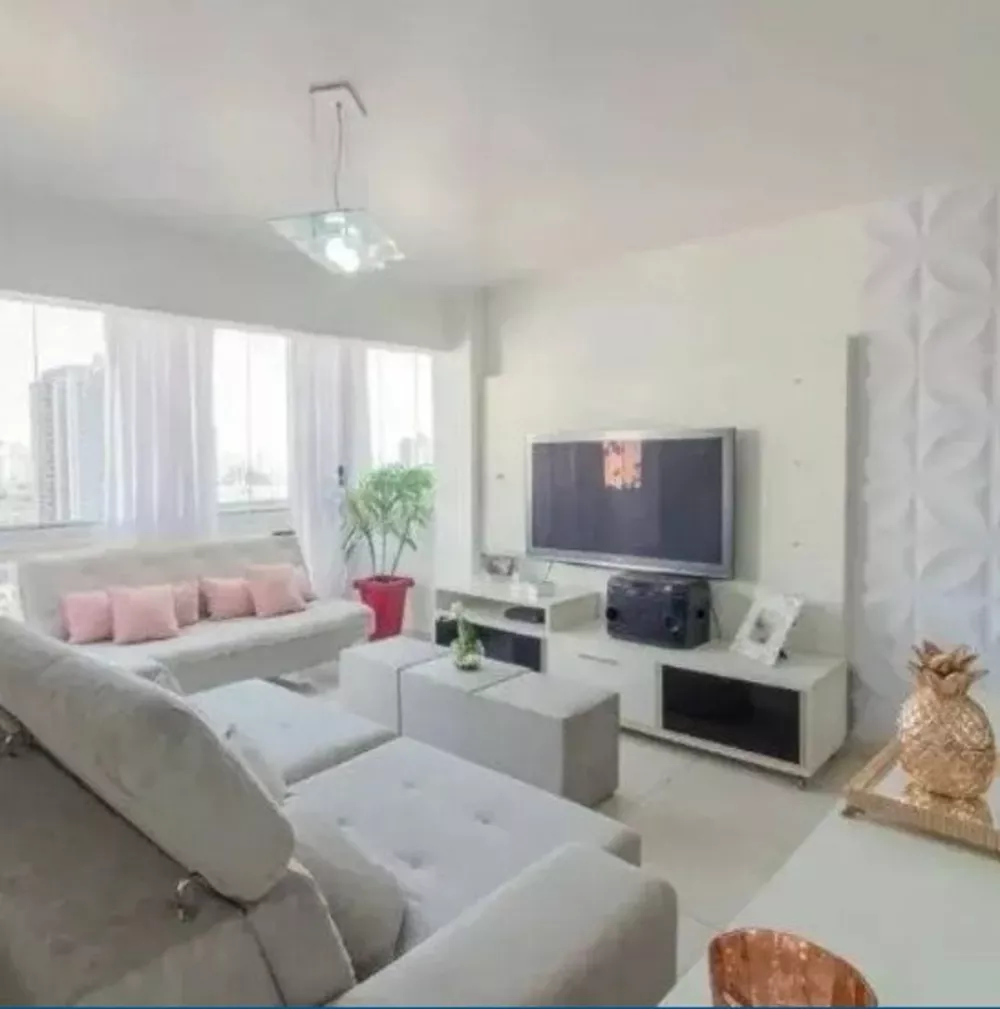 Apartamento, 4 quartos, 147 m² - Foto 3