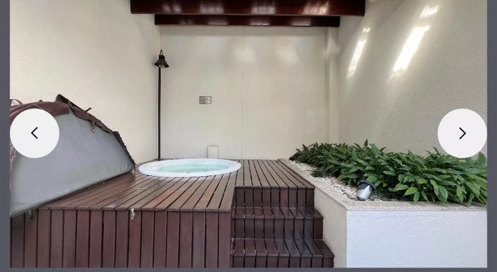 Apartamento, 1 quarto, 31 m² - Foto 3