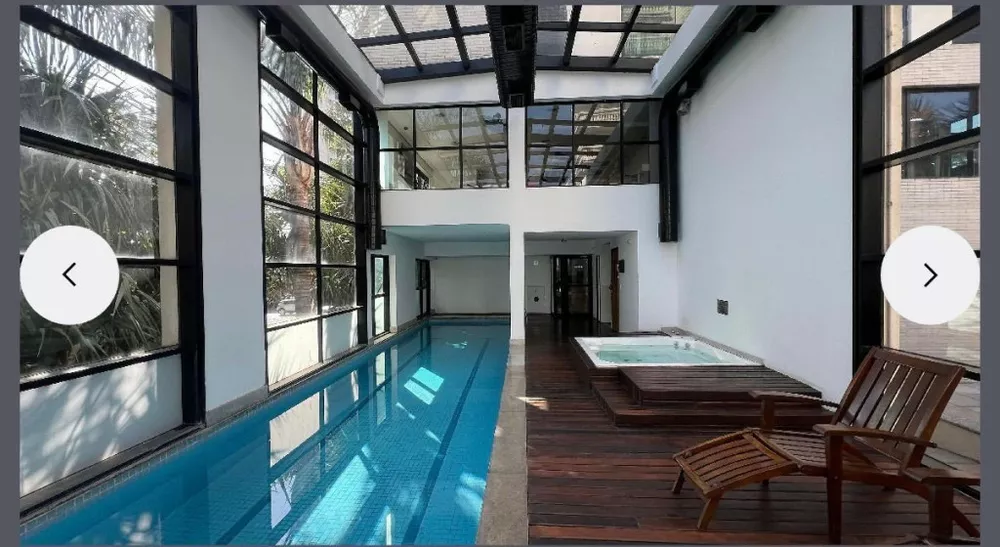 Apartamento, 1 quarto, 31 m² - Foto 1