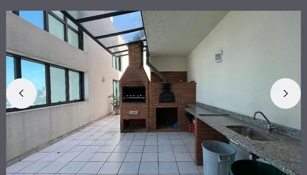 Apartamento, 1 quarto, 31 m² - Foto 2