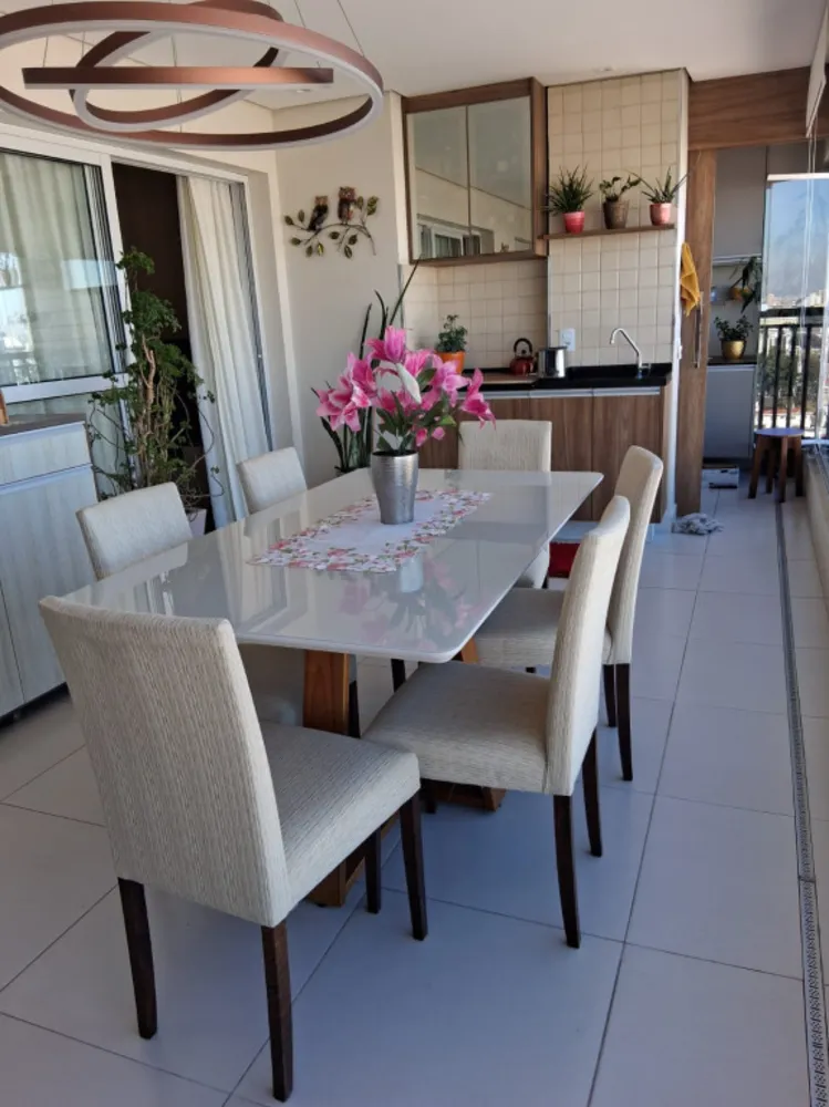 Apartamento, 3 quartos, 110 m² - Foto 7