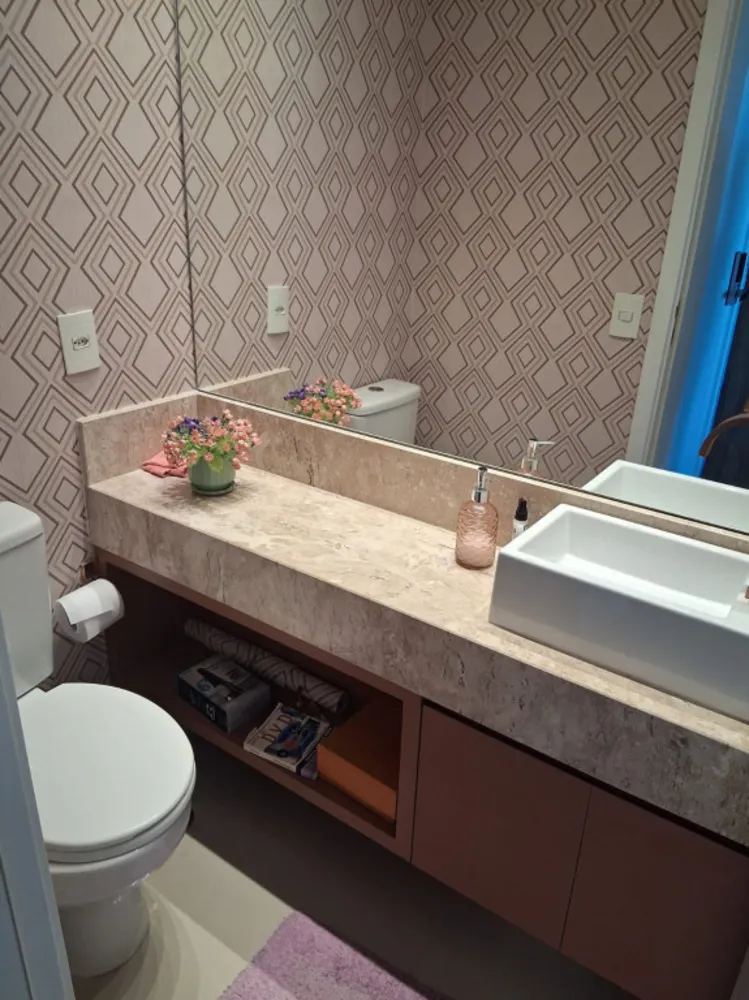 Apartamento, 3 quartos, 110 m² - Foto 1