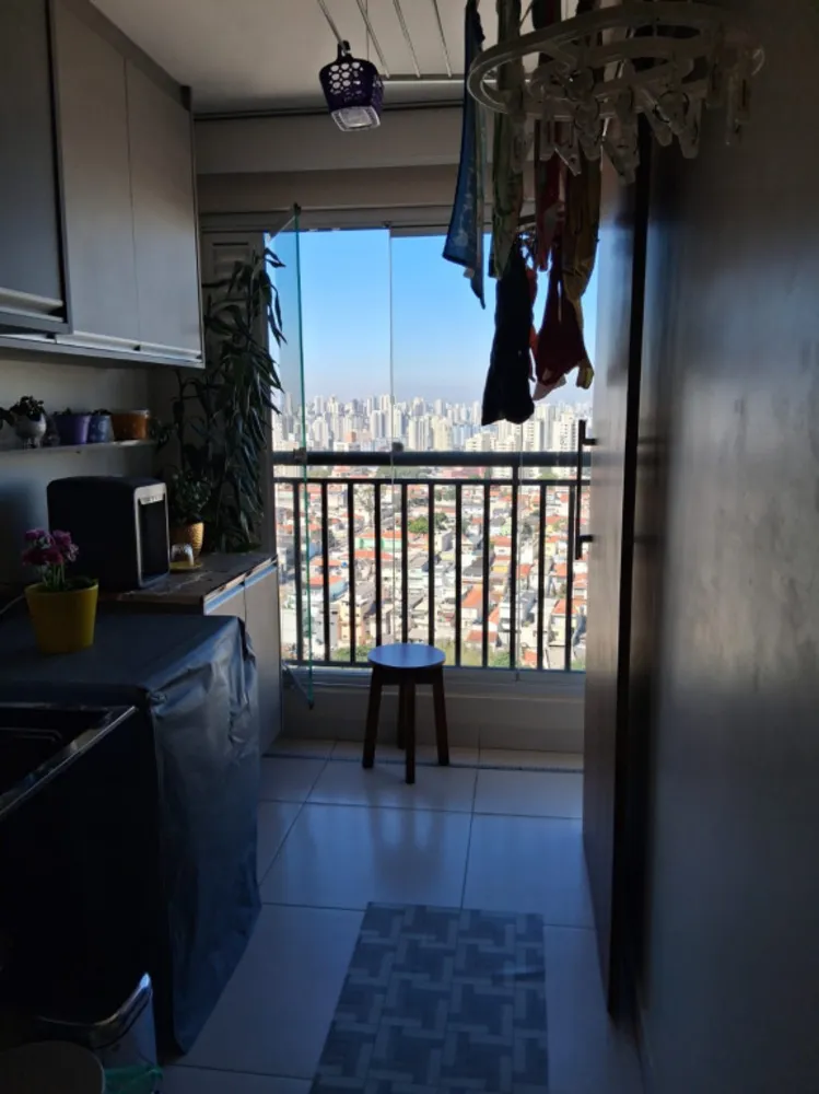 Apartamento, 3 quartos, 110 m² - Foto 3