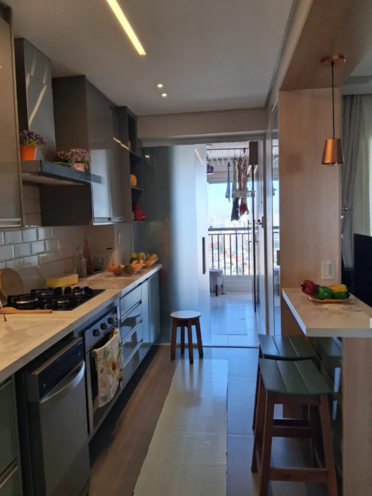 Apartamento, 3 quartos, 110 m² - Foto 8