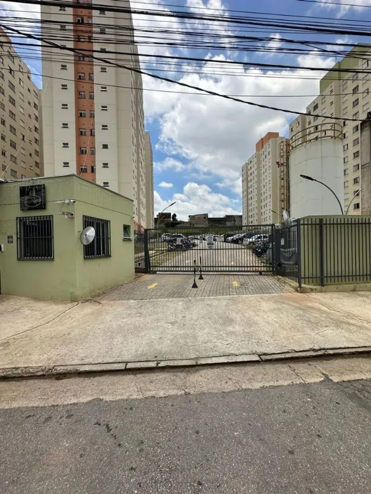 Apartamento, 2 quartos - Foto 4
