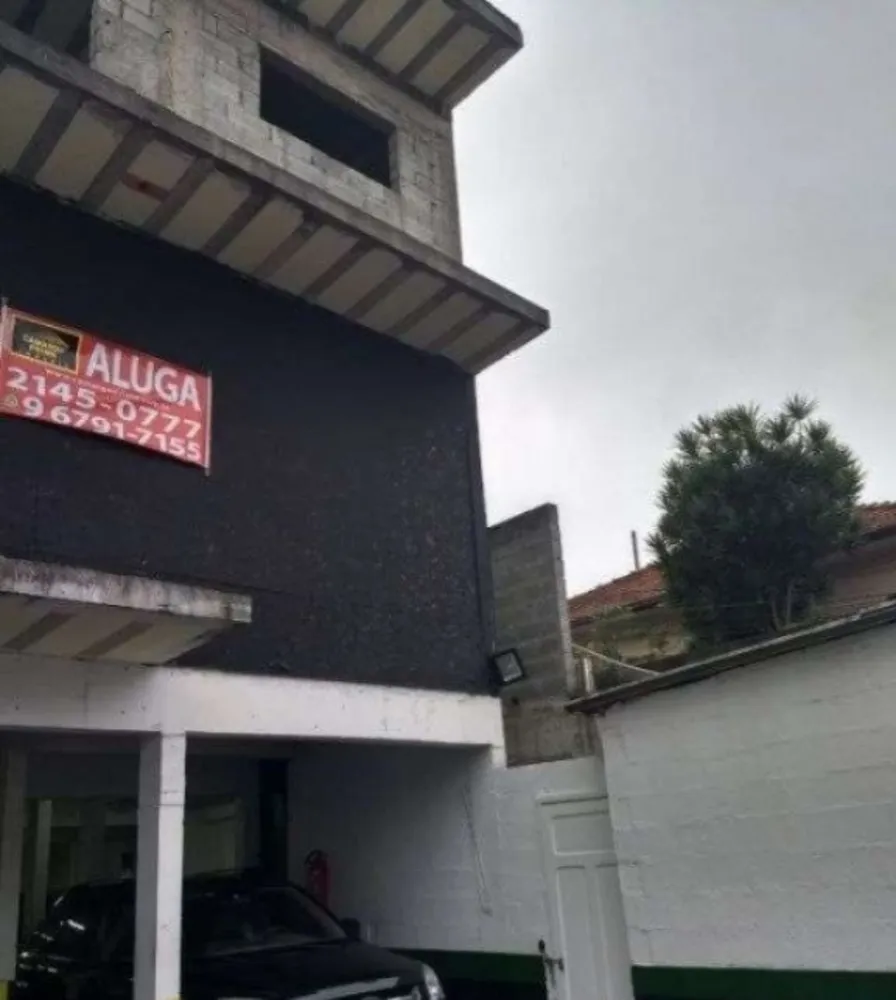 Prédio Inteiro, 1000 m² - Foto 2