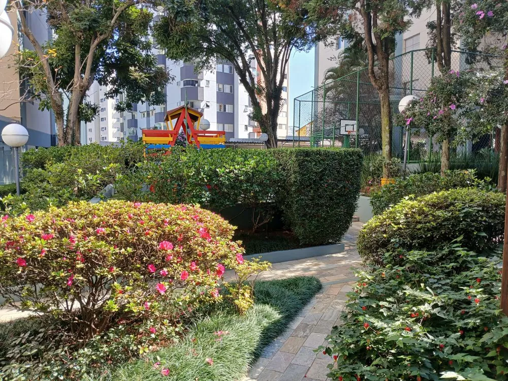 Apartamento, 3 quartos, 87 m² - Foto 4