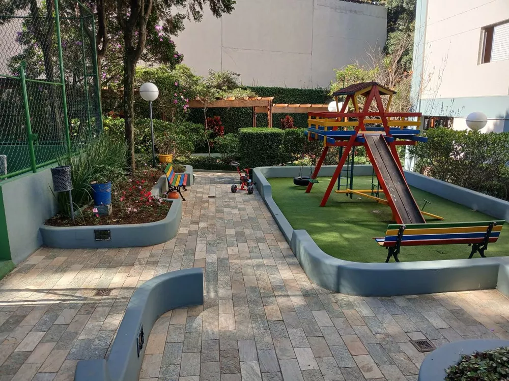 Apartamento, 3 quartos, 87 m² - Foto 1