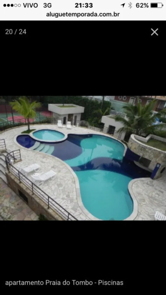 Apartamento, 3 quartos, 240 m² - Foto 3
