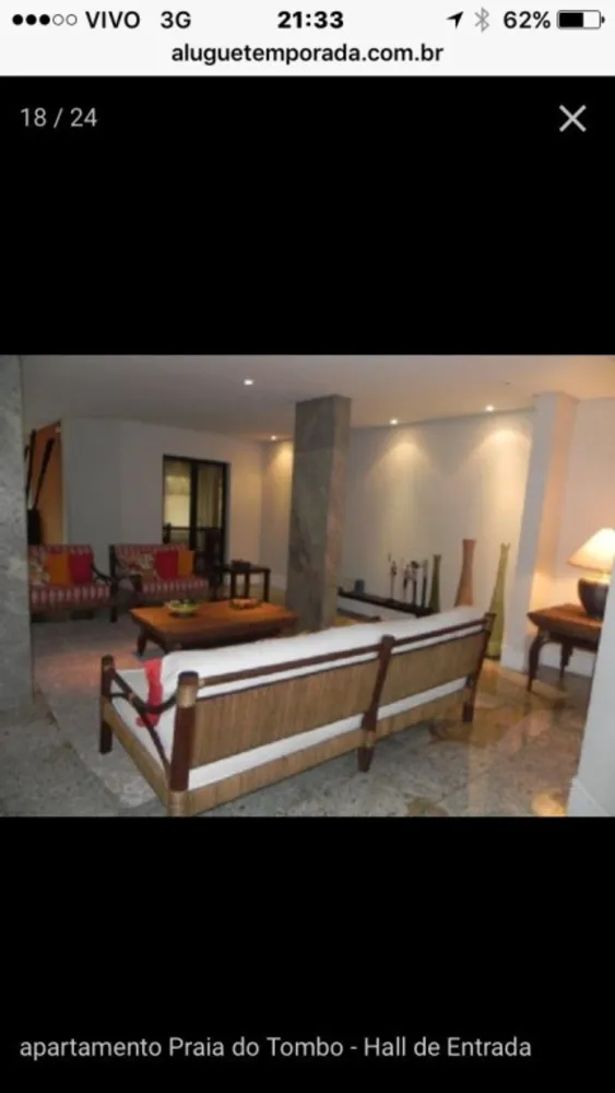 Apartamento, 3 quartos, 240 m² - Foto 9