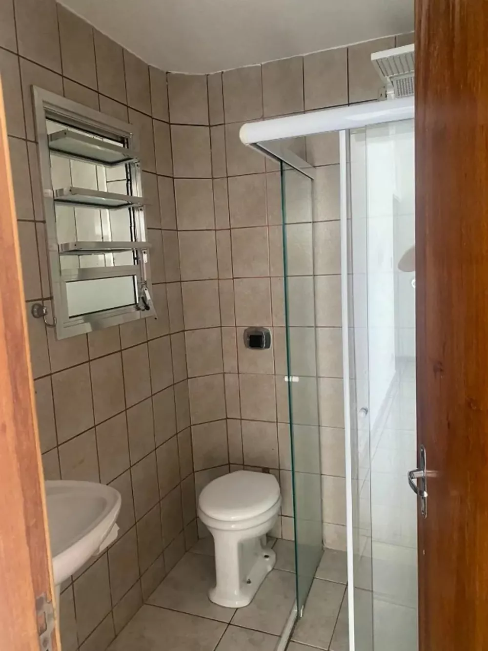 Apartamento, 1 quarto - Foto 2