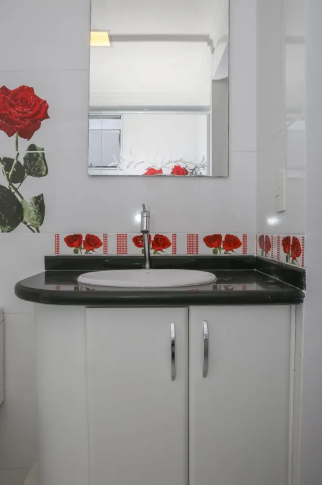 Apartamento, 2 quartos, 89 m² - Foto 1