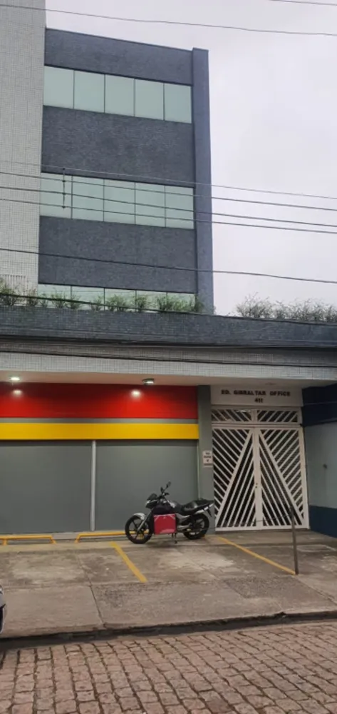 Prédio Inteiro, 1550 m² - Foto 2