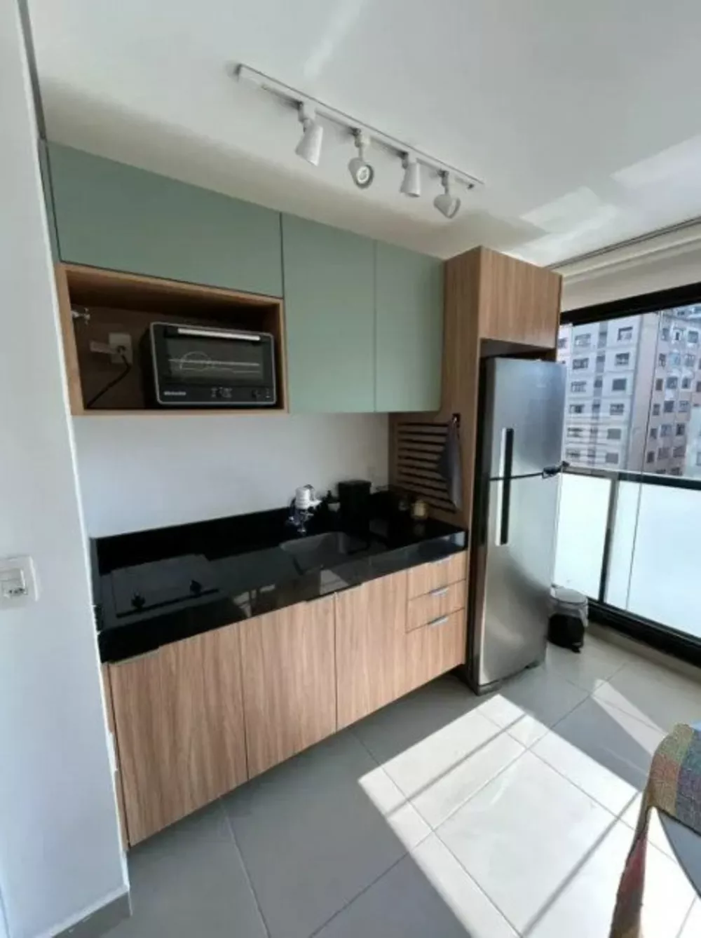Apartamento, 1 quarto, 50 m² - Foto 3