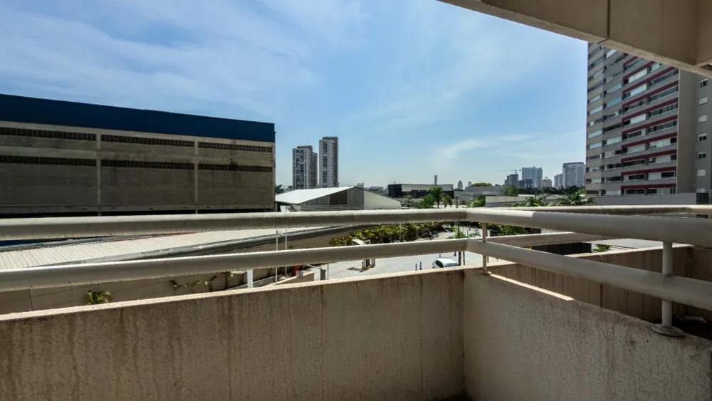 Sala-Conjunto, 35 m² - Foto 3