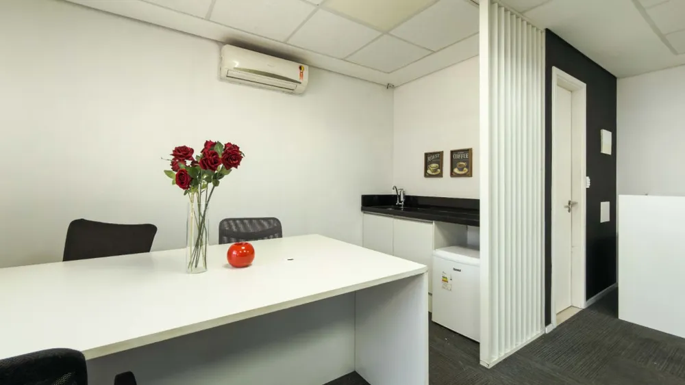 Sala-Conjunto, 35 m² - Foto 10